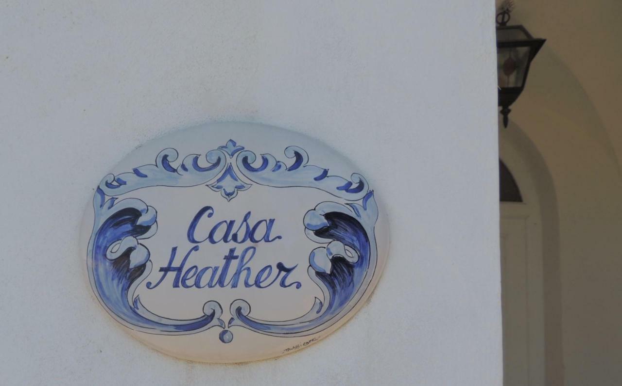 Holiday home Casa Heather Capri